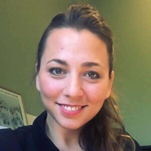 Hanneke Hoogendijk Belasting en Douane Museum Rotterdam