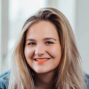 Kim Kreeft anderen BV Rotterdam