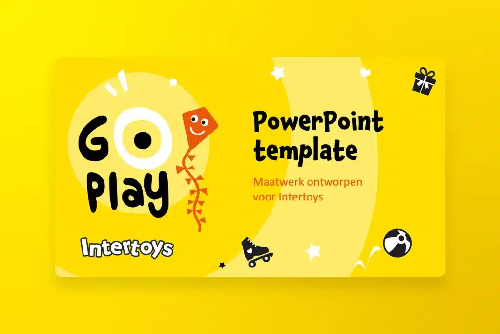 intertoys powerpoint template maken door ontwerper aad wagner van aadwork uit bink36 den haag 3