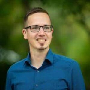 Profielfoto van Martijn Krijtenburg