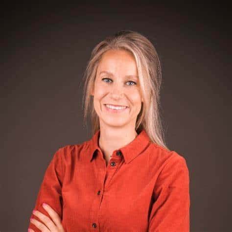 profielfoto Nicole NIeuwenhoff De Digitale Assistentes