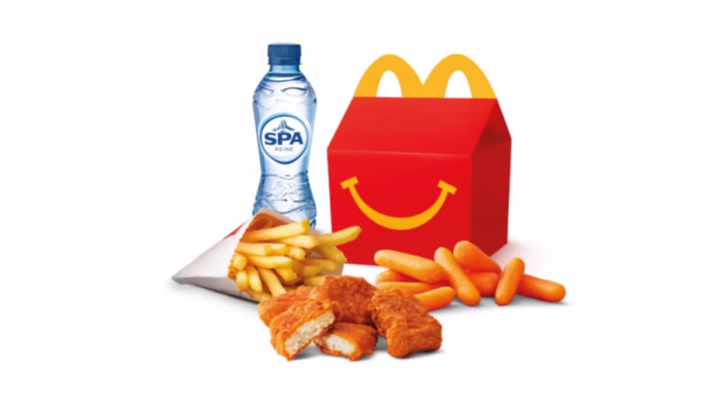 happy meal