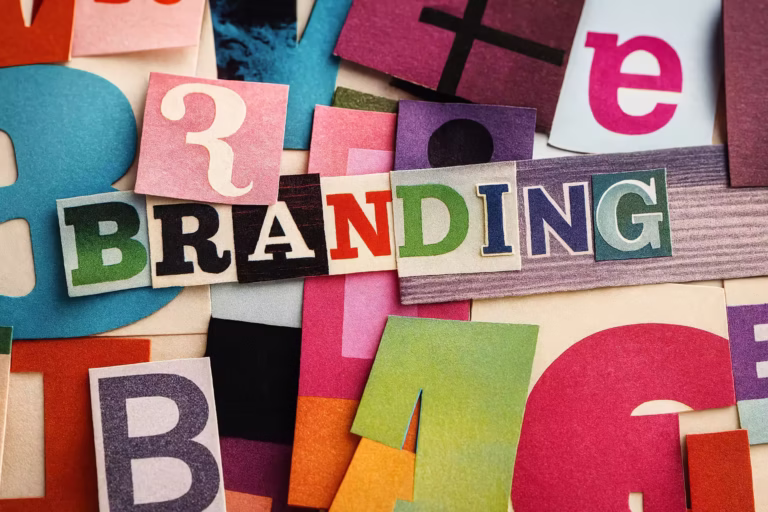 hoe kies je een lettertype voor je huisstijl