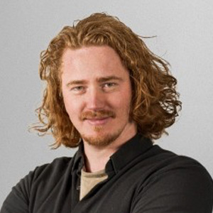 tim van remundt we r