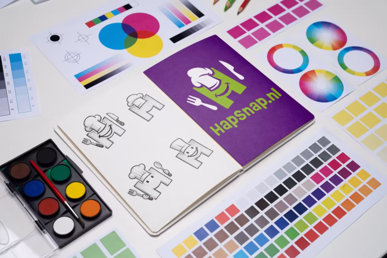 upgrade je huisstijl