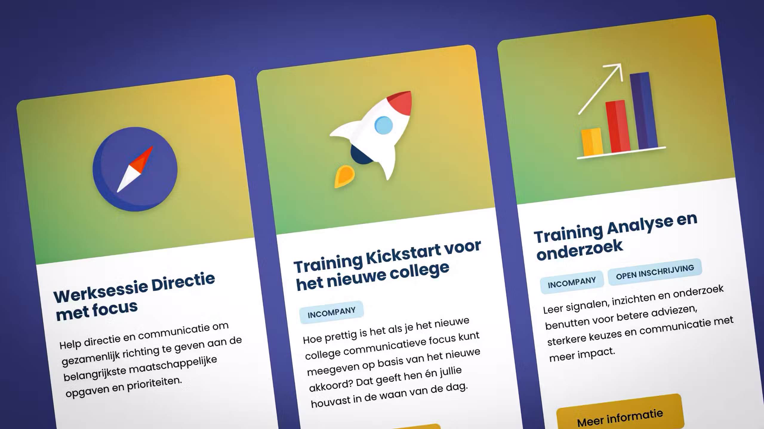 website illustraties communicatie die raakt